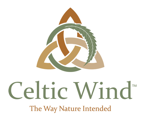Celtic Wind Logo