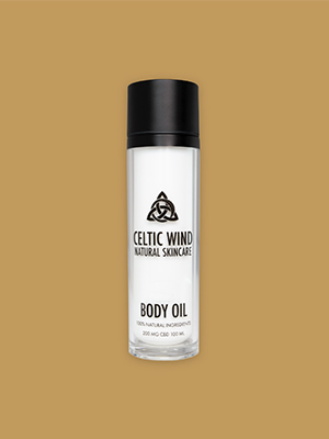 BodyOIl